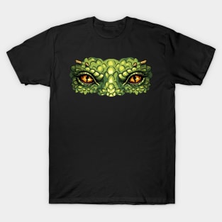 Monster Eyes Ver. 1 T-Shirt